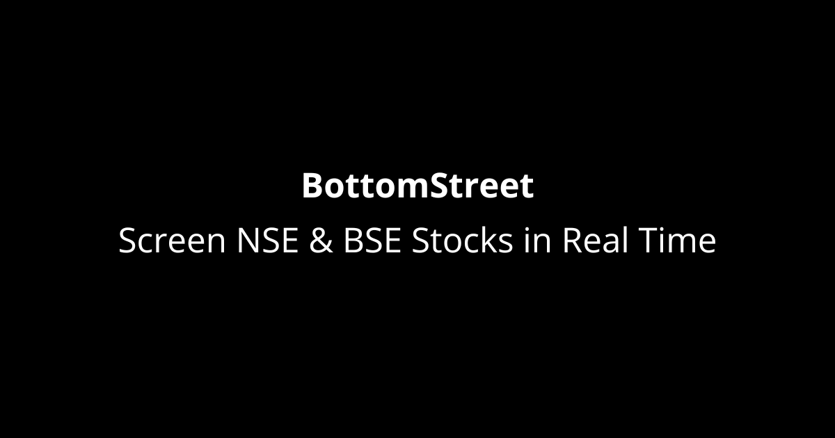 Bajaj Electricals Files Reg 30 Disclosure; Dividend Trend Shows Decline